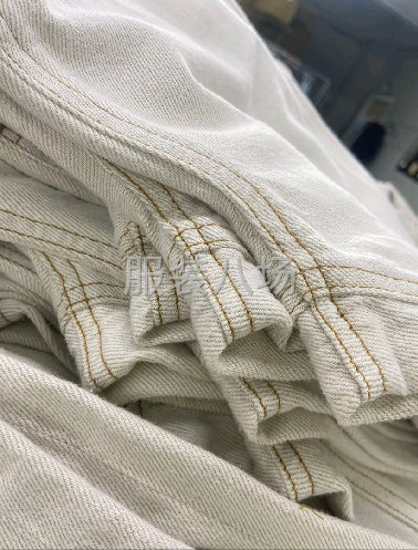 承接牛仔品类，包工包料-第7张图片