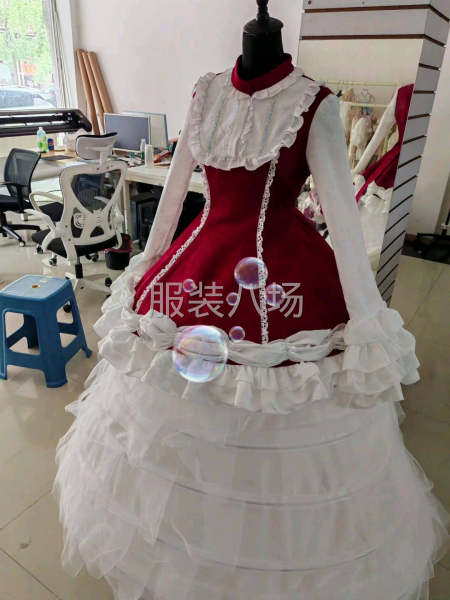 小作坊工廠尋求訂單-第1張圖片