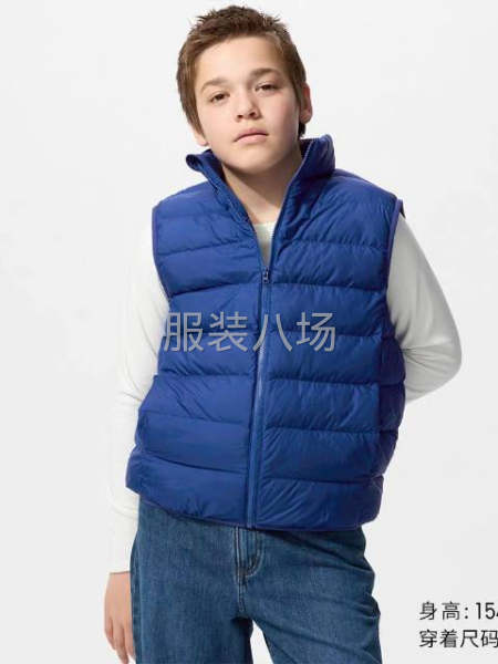 擅長(zhǎng)羽絨服的工廠-第2張圖片