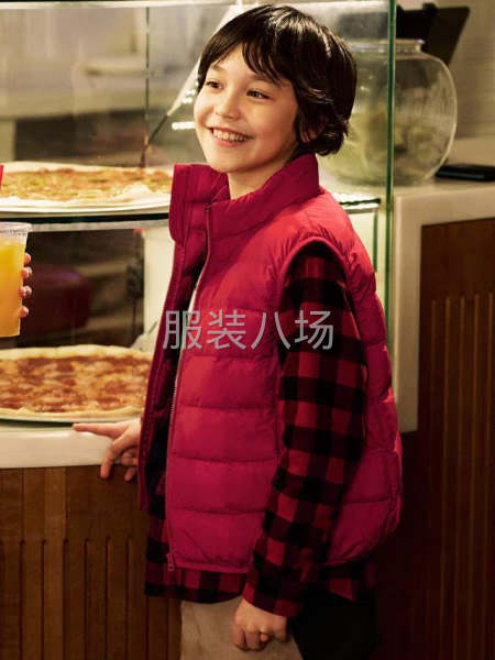 擅長(zhǎng)羽絨服的工廠-第3張圖片
