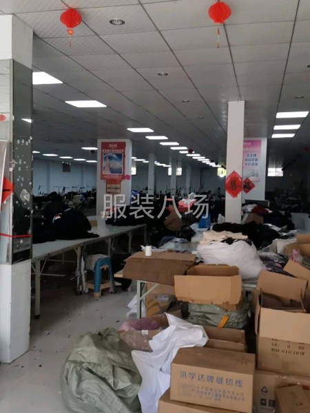 50-100人工厂寻求订单-第1张图片