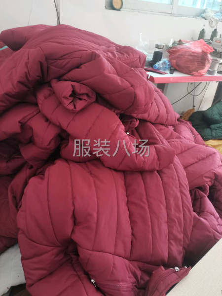 小作坊加工廠承接訂單-第1張圖片