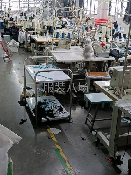 設備齊全質量有保證-第2張圖片
