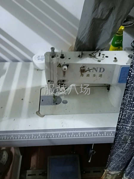 專業(yè)女裝上衣外套-第6張圖片