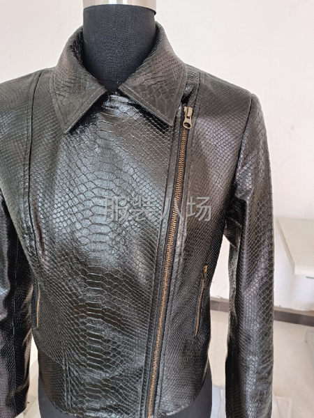 承接精品，半精品服裝訂單-第5張圖片