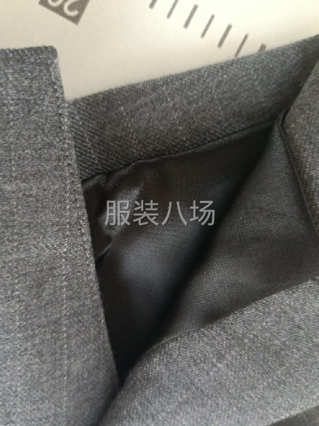 承接精品，半精品服裝訂單-第6張圖片