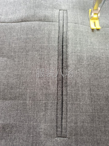 承接精品，半精品服裝訂單-第8張圖片