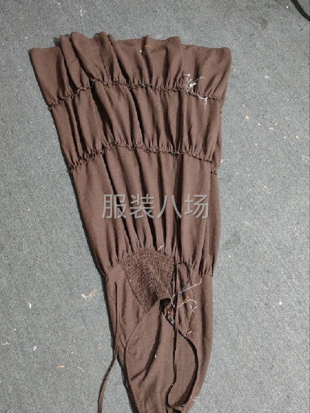 简单连衣裙，中档质量-第5张图片