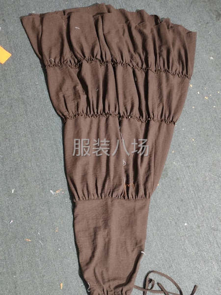 简单连衣裙，中档质量-第4张图片