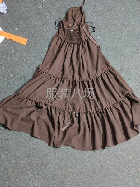 简单连衣裙，中档质量-第6张图片