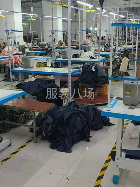 主要梭織為主，可接快返訂單-第4張圖片