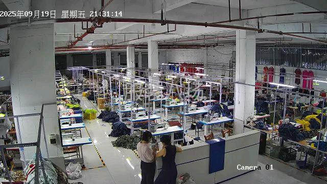 主要梭織為主，可接快返訂單-第1張圖片