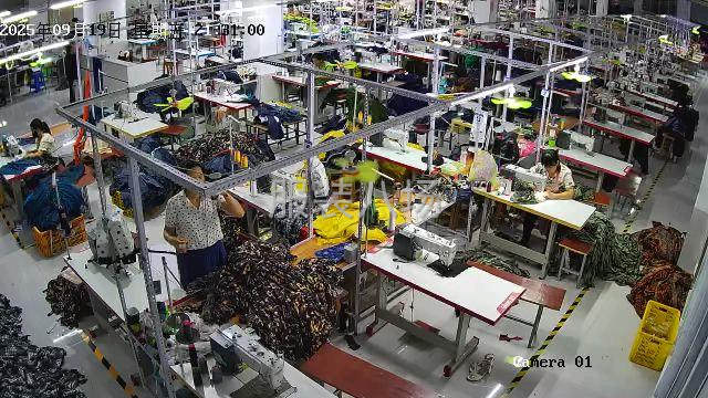 主要梭織為主，可接快返訂單-第3張圖片