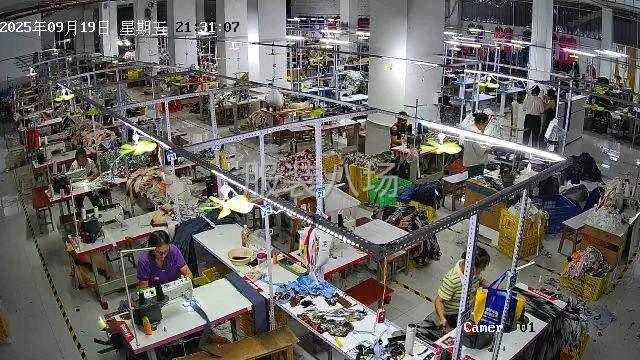 主要梭織為主，可接快返訂單-第2張圖片