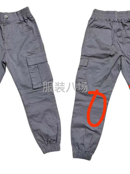 多包褲為主，質量要好點，速度要快-第2張圖片