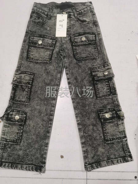 多包褲為主，質量要好點，速度要快-第3張圖片