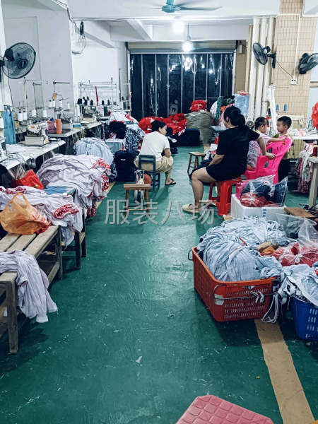 10-20人工廠尋求客戶-第2張圖片