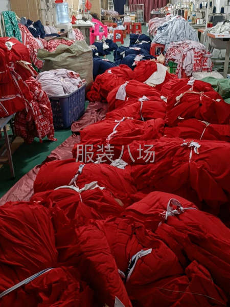 10-20人工廠尋求客戶-第1張圖片