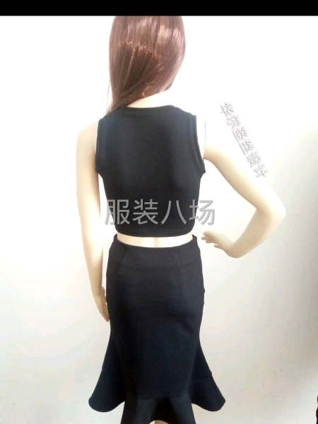 加工半精品女裝-第5張圖片