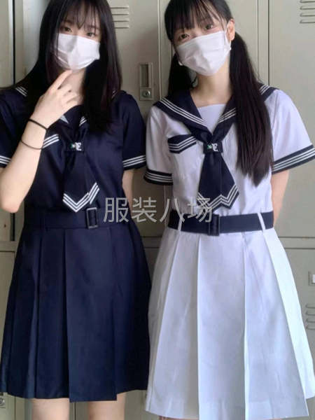 加工半精品女裝-第2張圖片