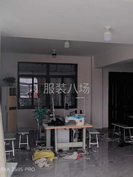 價格面議！房租到明年2月份，環境好停車方便，適合搞加工-第5張圖片