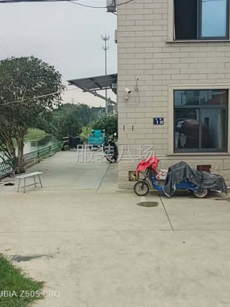 價格面議！房租到明年2月份，環境好停車方便，適合搞加工-第7張圖片
