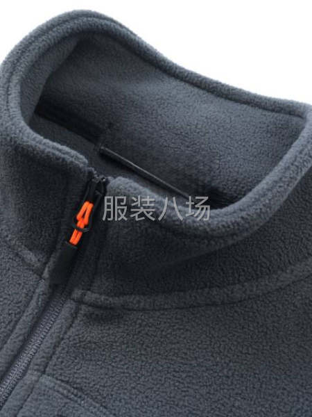 長期抓絨衣生產網商貨，夫妻對，小作坊，歡迎合作-第1張圖片