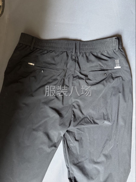 廣西博白工廠承接休閑褲加工，可包頭尾-第6張圖片