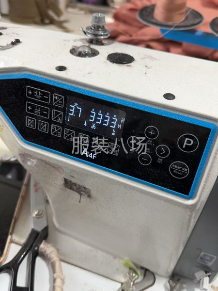 小作坊工廠尋求客戶-第1張圖片