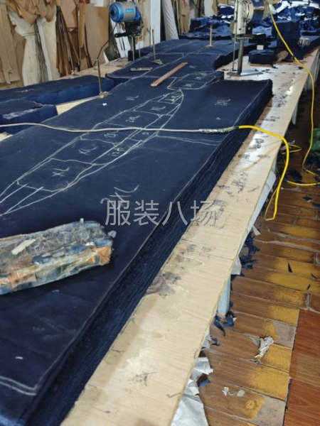 長期找臨時熟練工、加工作坊。-第1張圖片