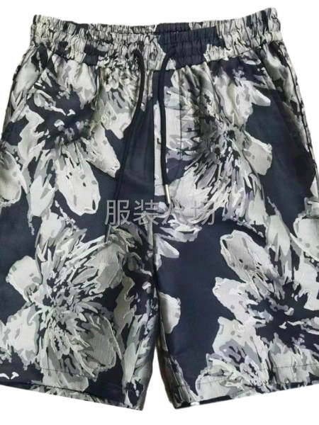 現(xiàn)貨潮牌短褲現(xiàn)貨約一千件，M碼至4XL，共六個碼-第7張圖片