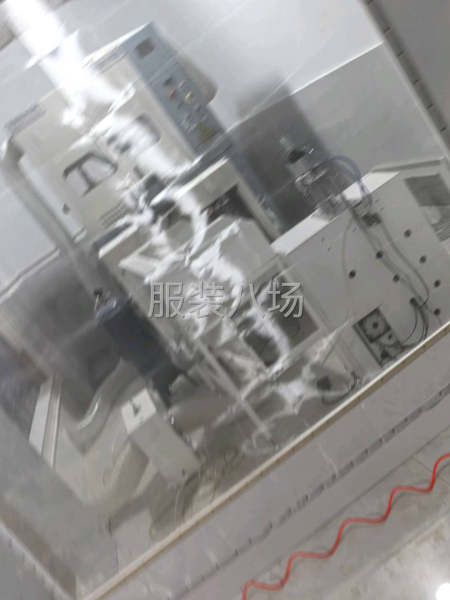 專業(yè)羽絨服工廠-第1張圖片