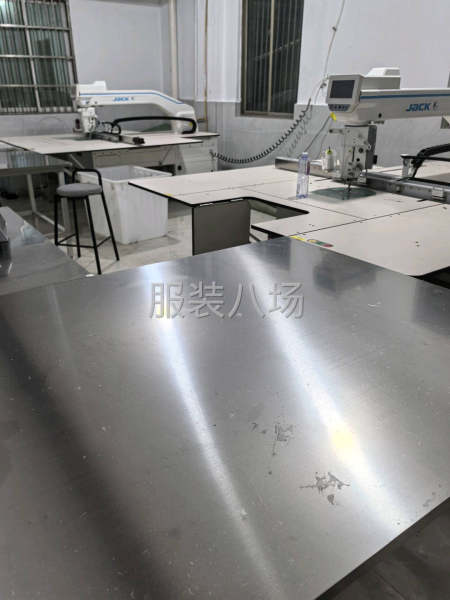 專業(yè)羽絨服工廠-第5張圖片