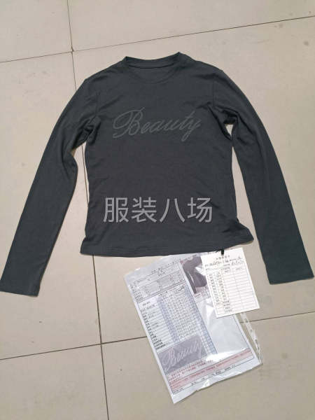 本廠(chǎng)長(zhǎng)年針織，貨源充足，工價(jià)高，歡迎能人居士的加入！-第4張圖片