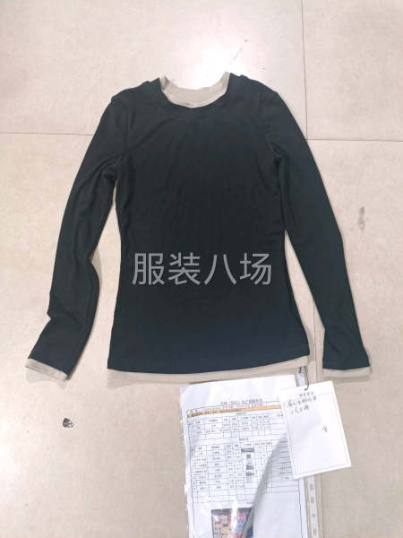 本廠(chǎng)長(zhǎng)年針織，貨源充足，工價(jià)高，歡迎能人居士的加入！-第1張圖片