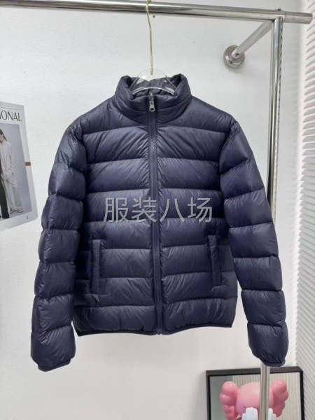 1000件羽絨服外發-第1張圖片