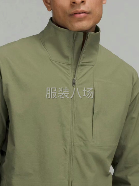 代客戶找版找面料 源頭拿貨性價比極高-第1張圖片