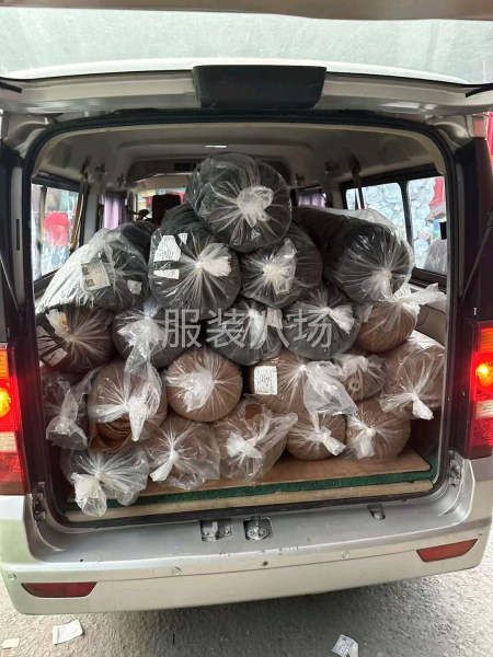 直接對接源頭工廠！同樣面料，價格比檔口低30%！-第1張圖片