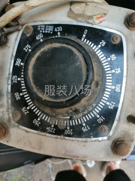 松布机，缝纫机，验布机，裁剪带子锯-第4张图片