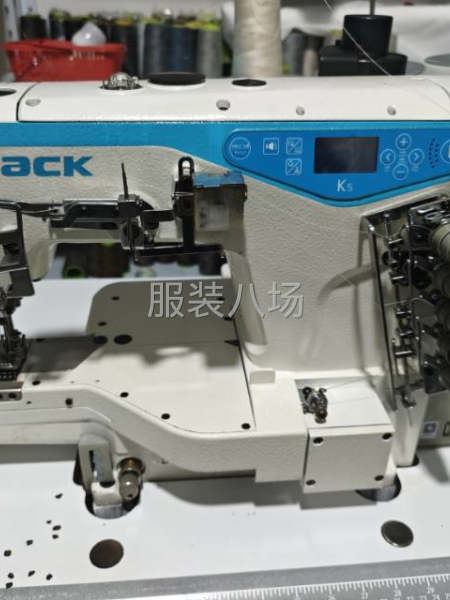 轉(zhuǎn)讓K5自動剪線冚車-第4張圖片