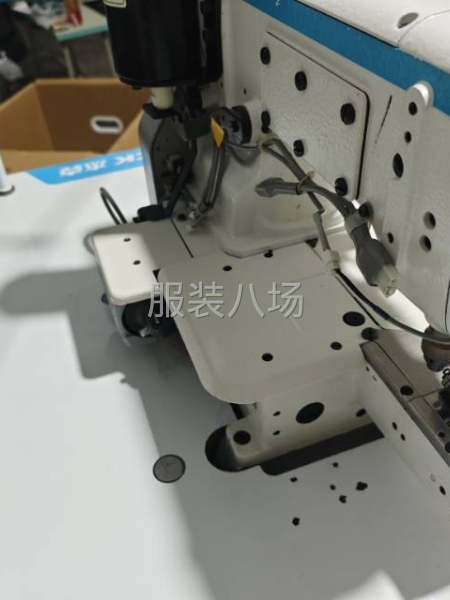 轉(zhuǎn)讓K5自動剪線冚車-第1張圖片