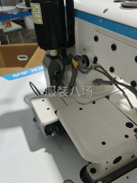 轉(zhuǎn)讓K5自動剪線冚車-第2張圖片