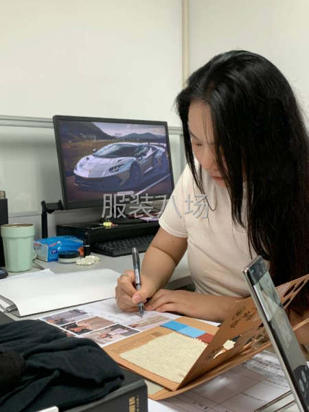廣州服裝設計公司-第2張圖片