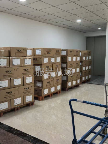 20-50人加工廠承接訂單-第1張圖片