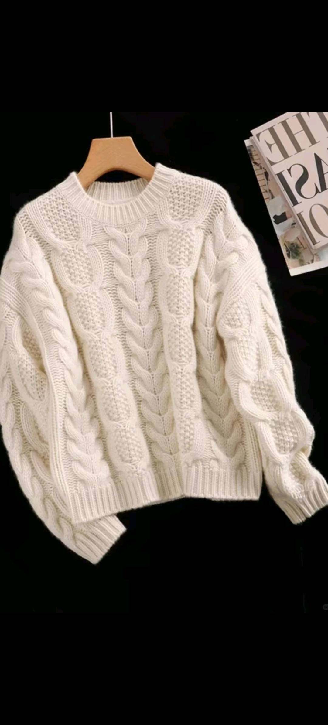 嘉兴承接精品，半精品毛衣