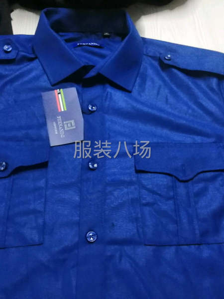 本廠長期以梭織類型為主，生產(chǎn)，夾克沖風(fēng)衣，棉衣西褲誠信經(jīng)營合-第5張圖片