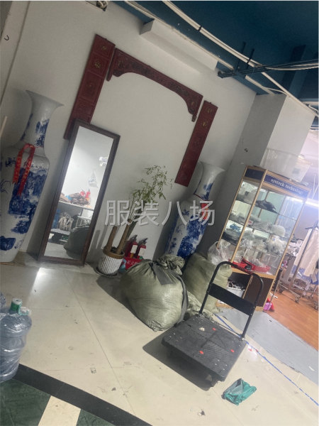 服裝廠廠房和設備整套轉讓-第4張圖片