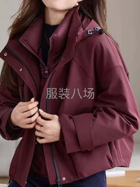 广州二线品牌订单外发-第1张图片