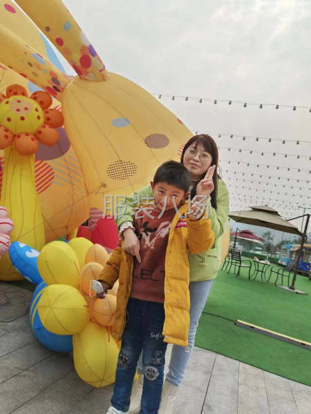 求职全职整件车位,经验10年-第1张图片