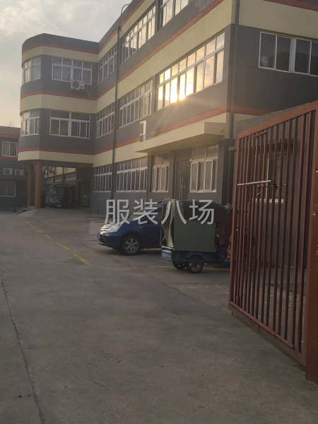承接各類服裝加工，保質保量，按時完成。-第2張圖片